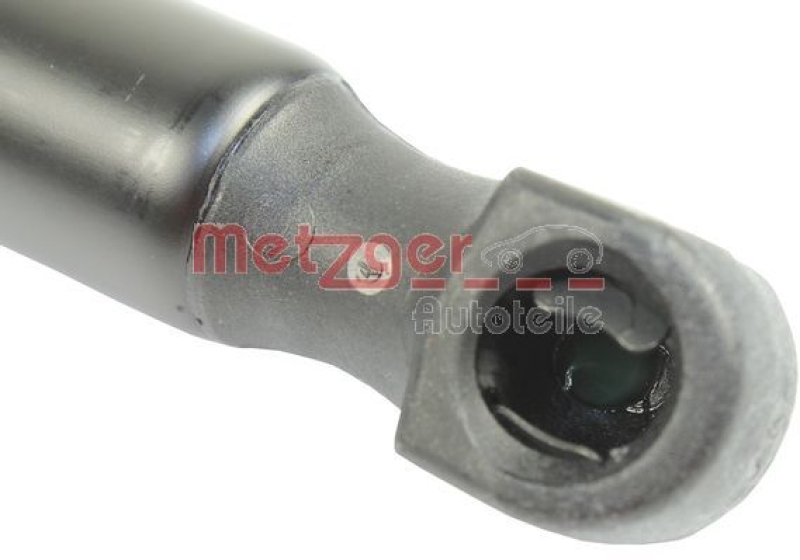 METZGER 2110526 Gasfeder, Koffer-/Laderaum für RENAULT