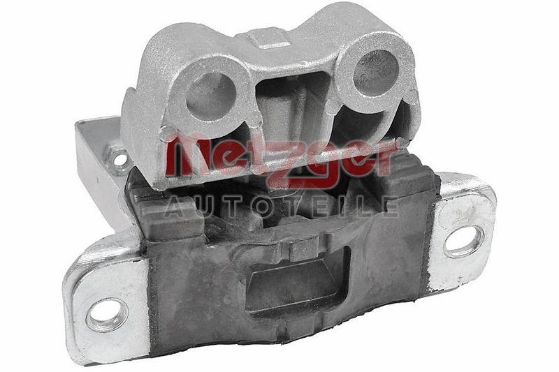 METZGER 8053970 Lagerung, Motor für FIAT