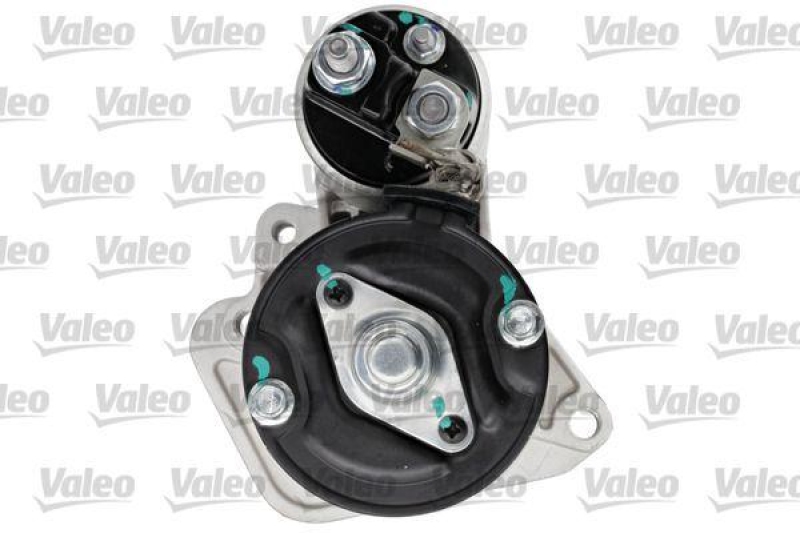 VALEO 438371 Starter - CORE-FLEX RENAULT-NISSAN