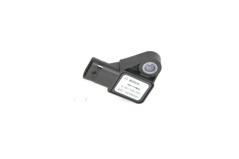 BOSCH 0 261 230 441 Sensor Ladedruck