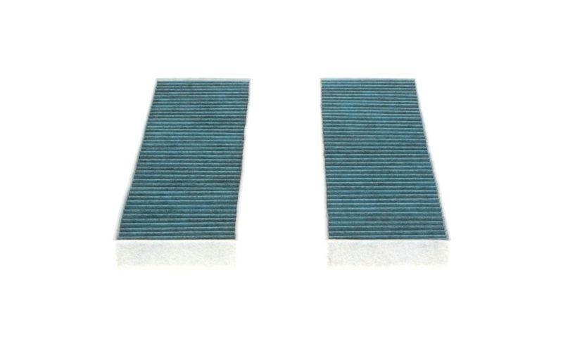 BOSCH 0 986 628 510 Filter Innenraumluft FILTER+