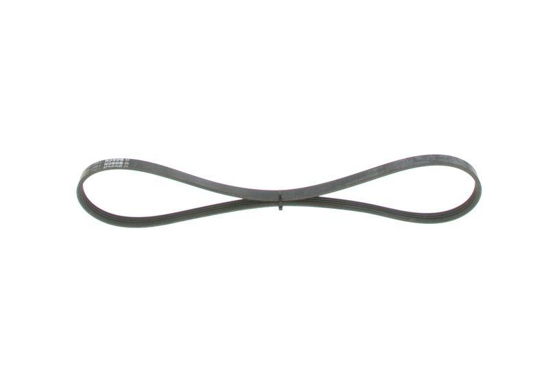 BOSCH 1 987 946 122 Keilrippenriemen Elastic