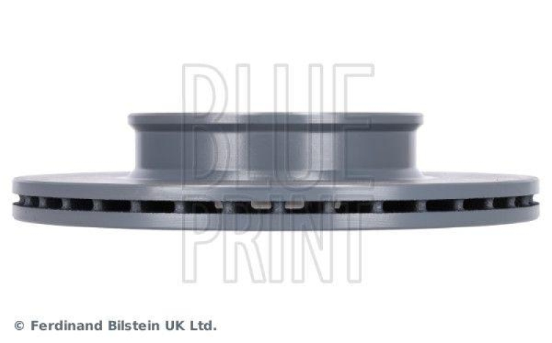 BLUE PRINT ADG043152 Bremsscheibe für HYUNDAI