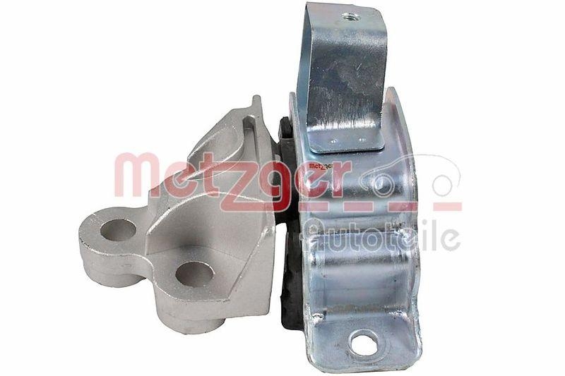 METZGER 8053971 Lagerung, Motor für FIAT