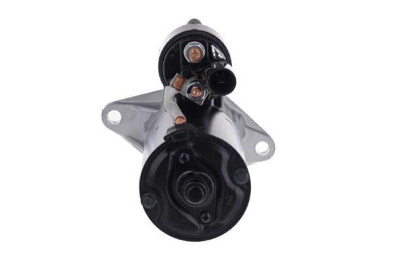 VALEO 438372 Starter - CORE-FLEX - Golf- Passat-