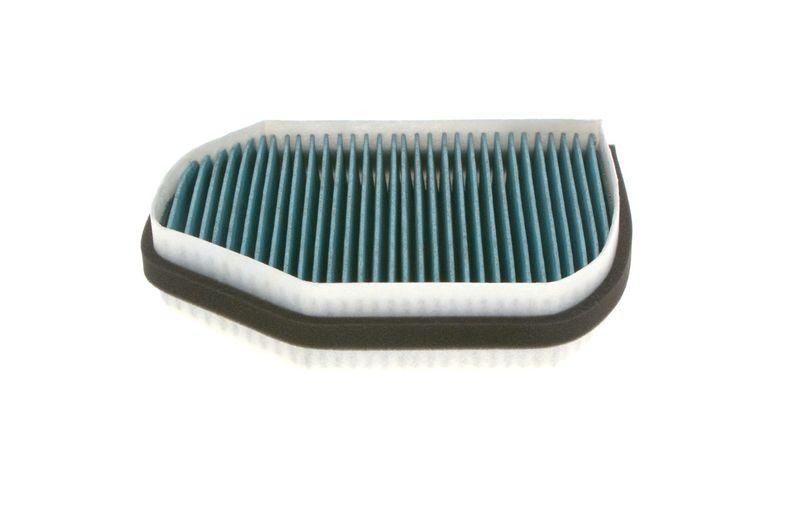 BOSCH 0 986 628 511 Filter Innenraumluft FILTER+