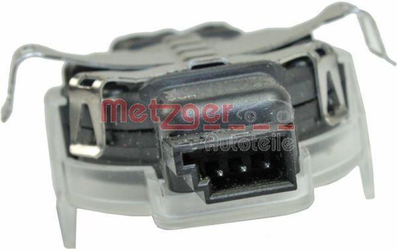 METZGER 0901179 Regensensor für AUDI