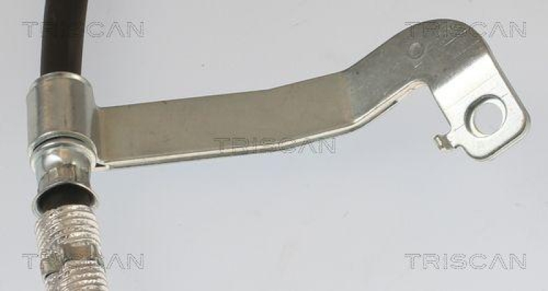 TRISCAN 8140 431009 Handbremsseil für Hyundai