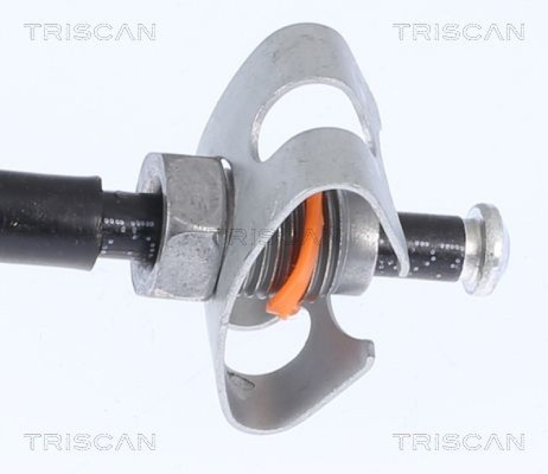 TRISCAN 8150 28313 Bremsschlauch Hinten für Citroen