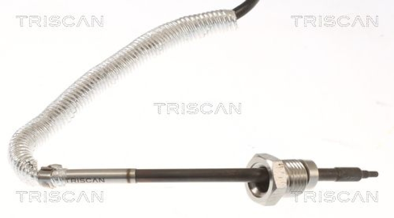 TRISCAN 8826 29012 Sensor, Abgastemperatur für Vag