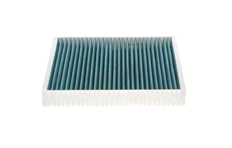 BOSCH 0 986 628 512 Filter Innenraumluft FILTER+