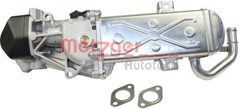 METZGER 0892460 Agr-Modul für AUDI/SEAT/SKODA/VW