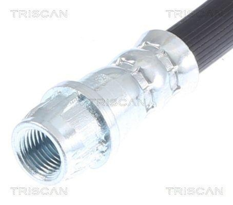 TRISCAN 8150 28317 Bremsschlauch Hinten für Citroen