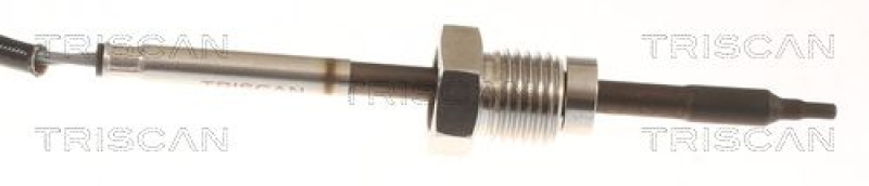 TRISCAN 8826 29013 Sensor, Abgastemperatur für Vag