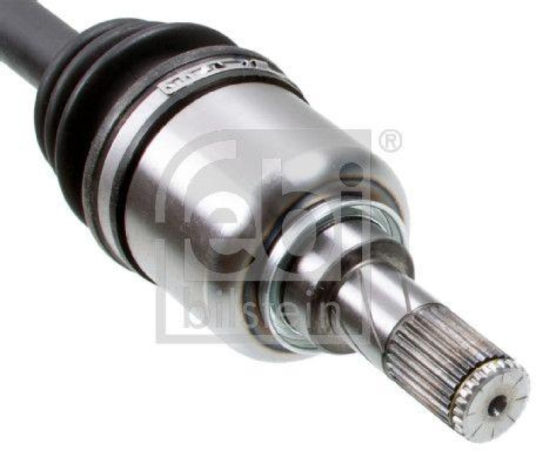 FEBI BILSTEIN 182433 Antriebswelle für NISSAN