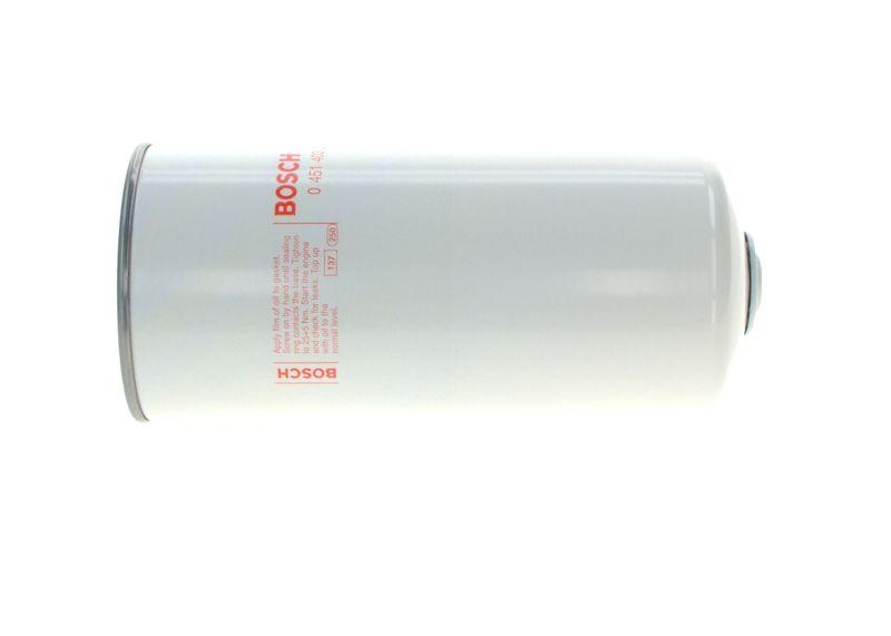 Bosch 0 451 403 208 Ölfilter P3208