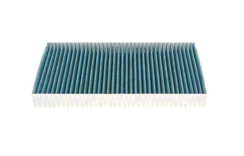 BOSCH 0 986 628 513 Filter Innenraumluft FILTER+