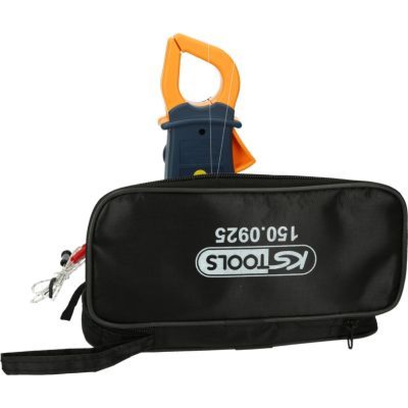 KS TOOLS 150.0925 Digital Amperezange