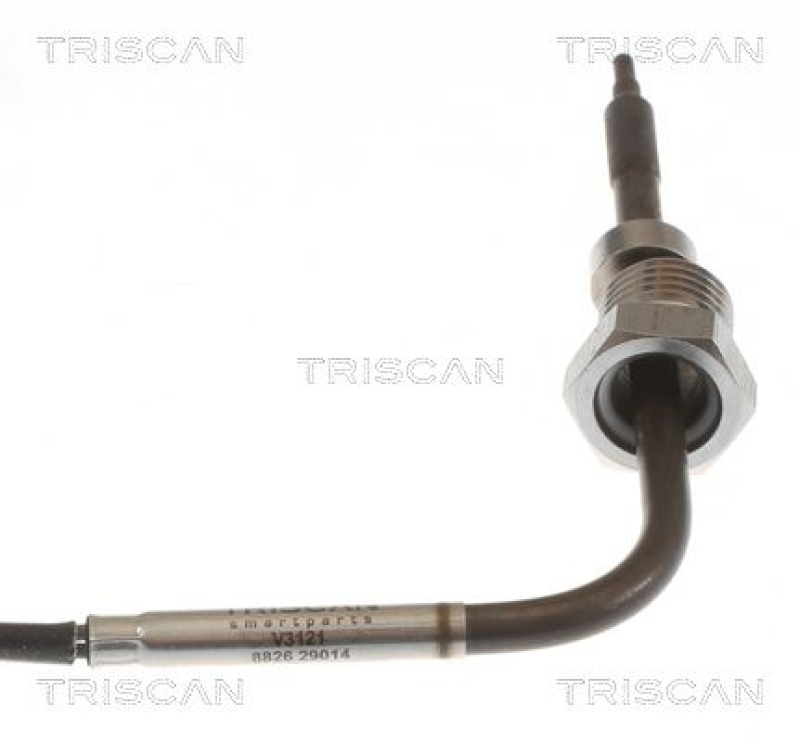 TRISCAN 8826 29014 Sensor, Abgastemperatur für Audi, Porsche, Vw