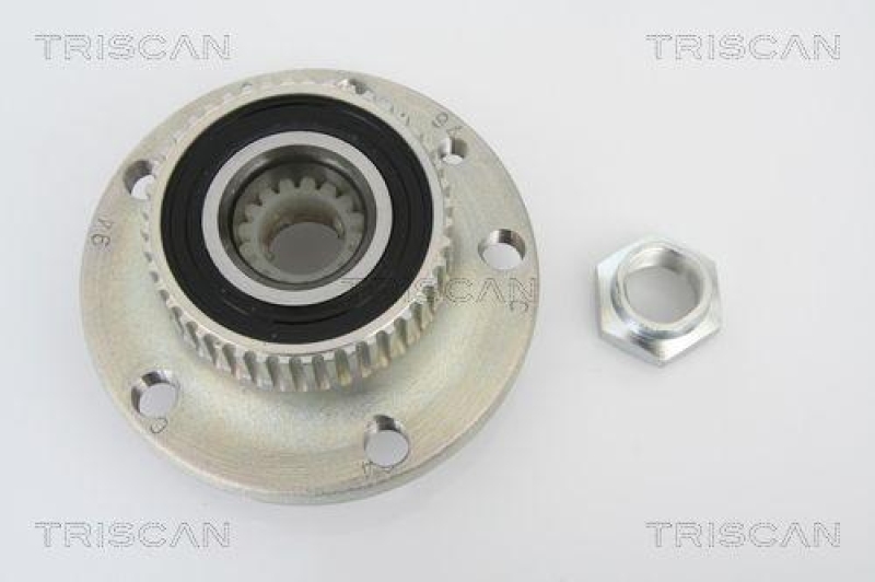 TRISCAN 8530 12210 Radlagersatz Hinten für Alfa Romeo Gtv / Spider