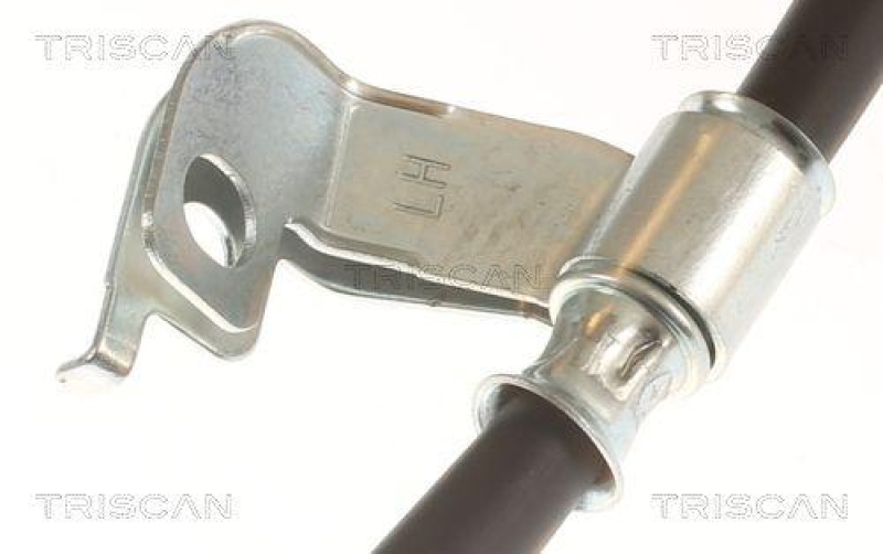 TRISCAN 8140 4310102 Handbremsseil für Hyundai