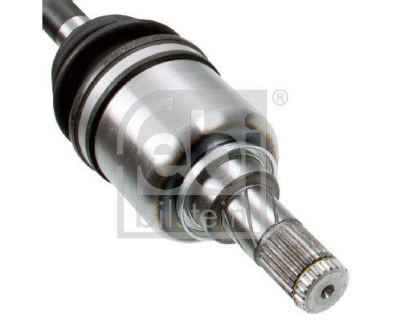 FEBI BILSTEIN 182435 Antriebswelle für NISSAN