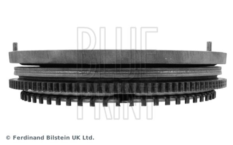 BLUE PRINT ADP153501 Zweimassenschwungrad für Peugeot