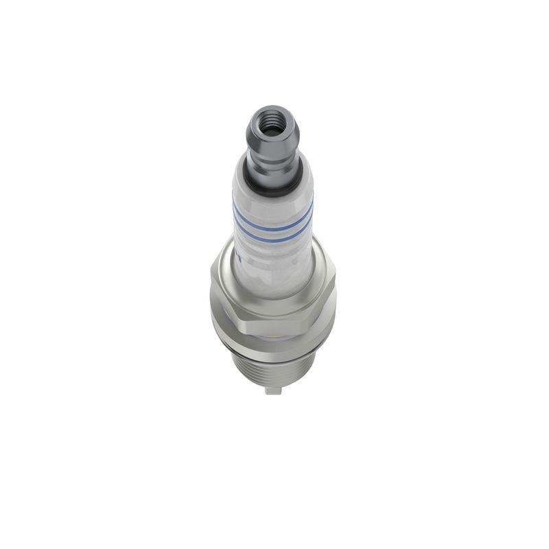 BOSCH 0 242 225 580 Zündkerze SUPER FR9LCX 11 mm