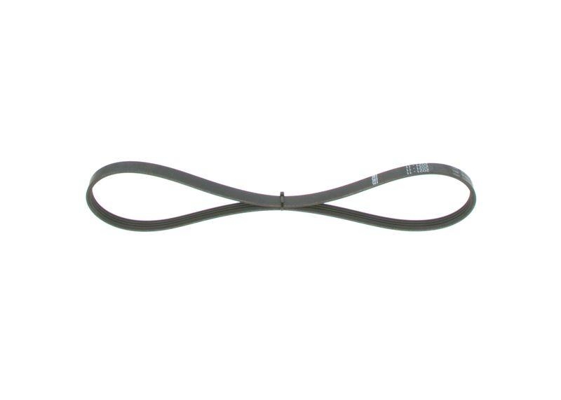 BOSCH 1 987 946 127 Keilrippenriemen Elastic