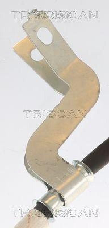 TRISCAN 8140 4310103 Handbremsseil für Hyundai