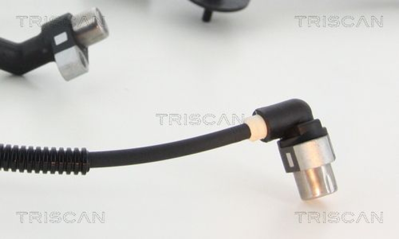 TRISCAN 8180 16209 Sensor, Raddrehzahl für Ford, Jaguar, Land Rover