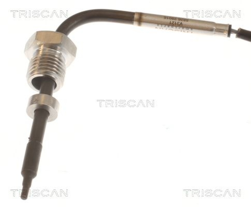 TRISCAN 8826 29016 Sensor, Abgastemperatur für Audi