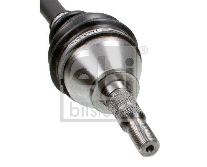 FEBI BILSTEIN 182436 Antriebswelle für Opel