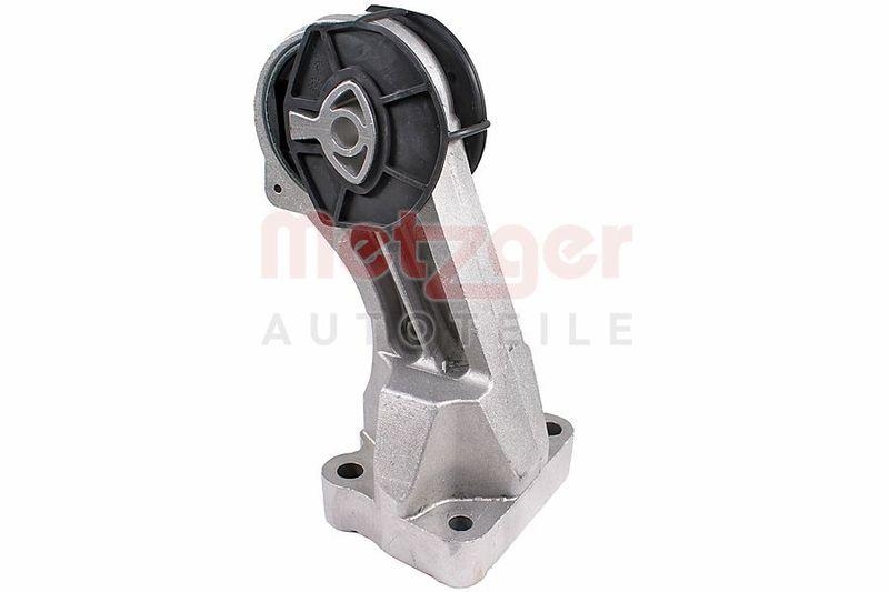 METZGER 8053976 Lagerung, Motor für NISSAN/OPEL/RENAULT/VAUXHALL