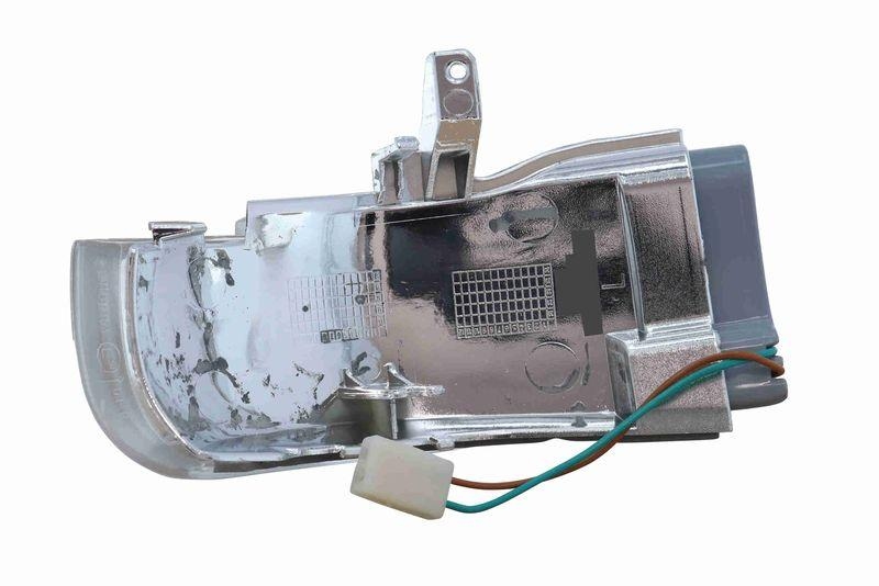 VEMO V10-84-0013 Zusatzblinkleuchte 2-Polig, 12V Led, links für VW