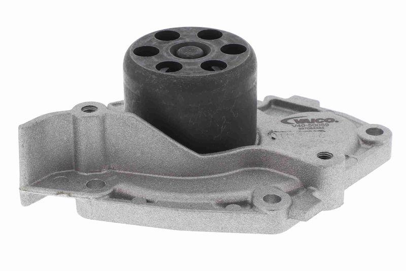 VAICO V40-50059 Wasserpumpe, Motorkühlung mit Dichtungssatz für OPEL