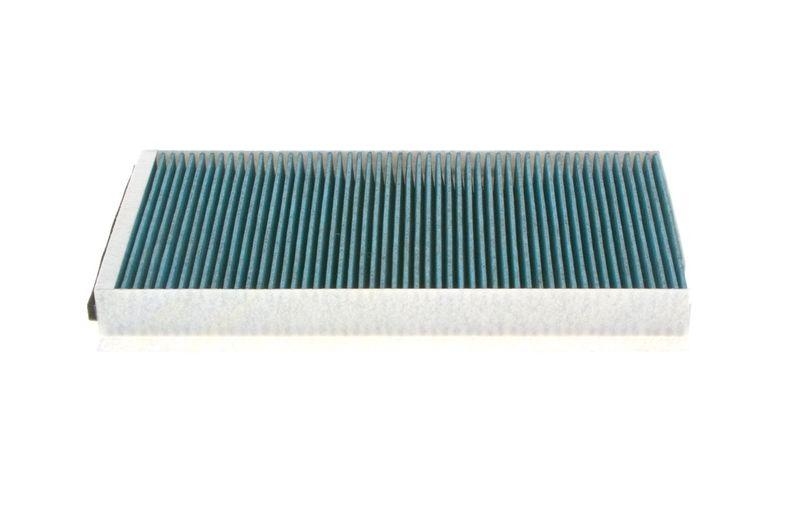 BOSCH 0 986 628 518 Filter Innenraumluft FILTER+