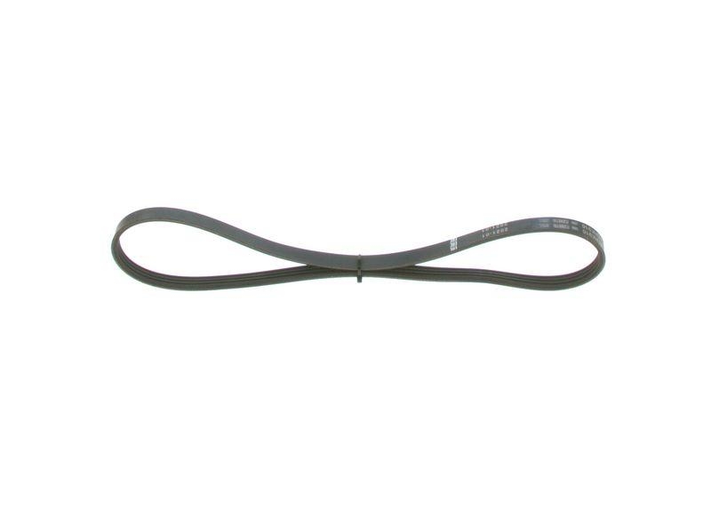 BOSCH 1 987 946 129 Keilrippenriemen Elastic