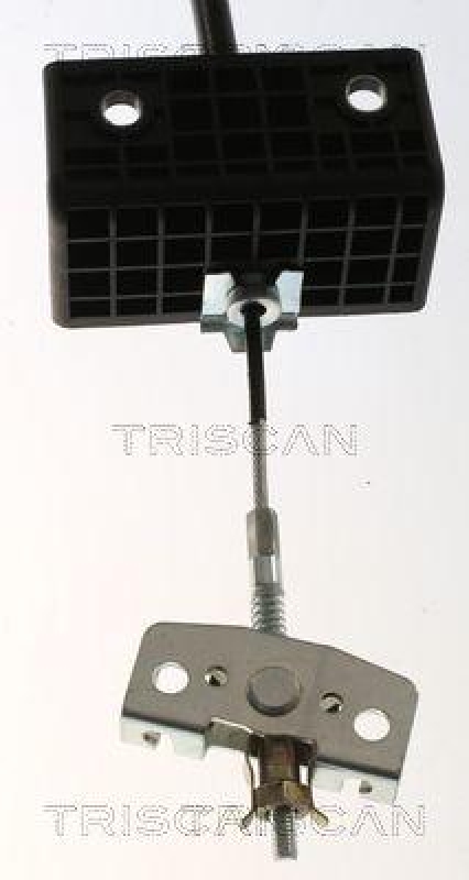 TRISCAN 8140 4310105 Handbremsseil für Hyundai