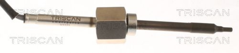 TRISCAN 8826 29018 Sensor, Abgastemperatur für Vw