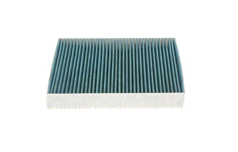 BOSCH 0 986 628 519 Filter Innenraumluft FILTER+