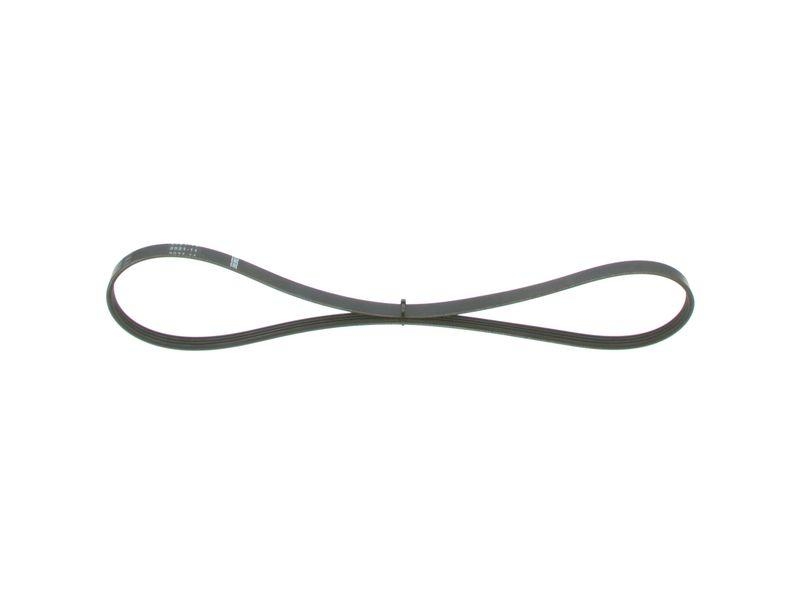 BOSCH 1 987 946 130 Keilrippenriemen Elastic