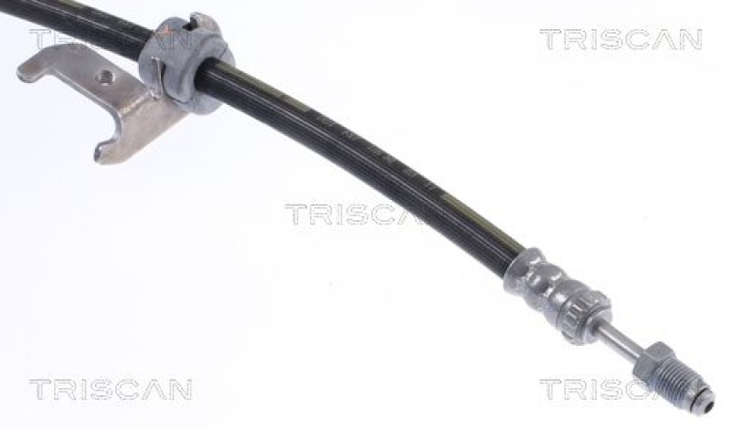 TRISCAN 8150 28323 Bremsschlauch Vorne für Citroen