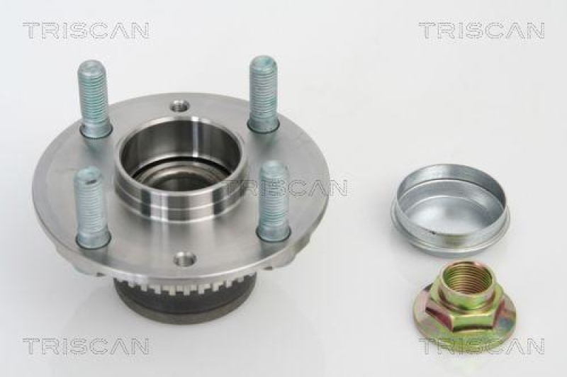 TRISCAN 8530 50233 Radlagersatz Hinten für Mazda Demio