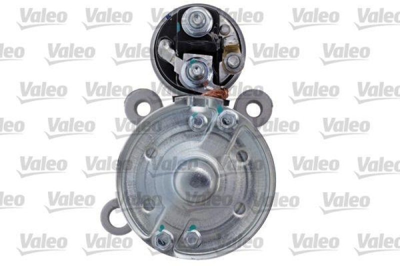 VALEO 438388 Starter - CORE-FLEX - Focus