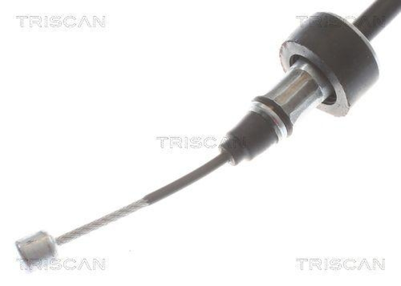 TRISCAN 8140 4310107 Handbremsseil für Hyundai