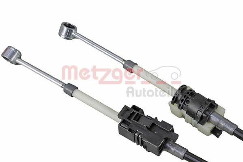 METZGER 3150305 Seilzug, Schaltgetriebe für OPEL/RENAULT