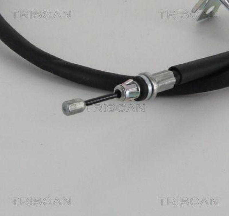 TRISCAN 8140 14192 Handbremsseil für Nissan Qasqai+2