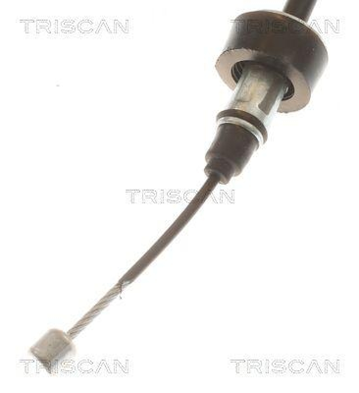 TRISCAN 8140 4310108 Handbremsseil für Hyundai