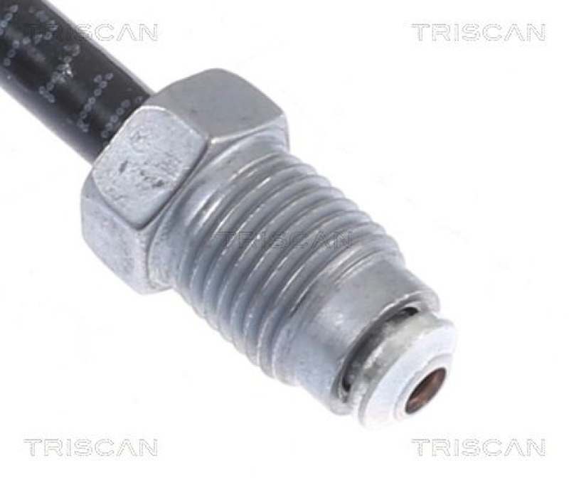 TRISCAN 8150 28333 Bremsschlauch Hinten für Citroen